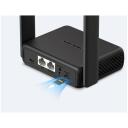 Mercusys MB113-4G traadita 4G LTE kaasaskantav marsruuter, 300 Mbit/s, 2 Ethernet LAN porti, MU-MIMO Ei, Mesh tugi Ei