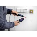 Bosch Professionaalne Pingetester GVT 1000-15 0601077800, 1000V AC/DC, LED indikaator, akustiline indikaator, IP65