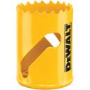 Dewalt 43mm Bi-Metal Zāģis DT90314-QZ, 43 mm, 47 mm grie&scaron;anas dziļums, 1 gab., HSS asmeņi, ātra zāģē&scaron;ana, augsta izturība