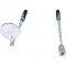 Teleskooppeegli ja magneti komplekt, 620mm, BT115905, BRILLIANT TOOLS
