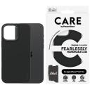 Care Korpus 1380, 100% taaskasutatud plastmass, must, MagSafe, kriimustuskindel, l&ouml;&ouml;gikindel