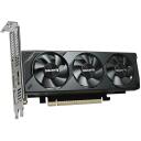 Gigabyte Videokaart GV-N5060OC-8GL 8GB GDDR7, 128 bit, PCI-E 5.0, 2512 MHz, 3 x DisplayPort, 1 x HDMI, 4 ekraani