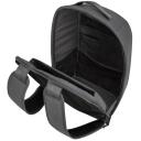 Targus Cypress mugursoma ar EcoSmart, TBB58802GL, 15.6", 900g, 26.5cm, 38.7cm, 2.5cm, polsterēta kabata, ergonomiskas siksnas