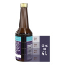 Musts&otilde;stra essents loodusliku aroomiga BROWIN 404402 40 ml