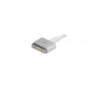 Sbox Зарядное устройство для ноутбуков MAGSAFE2, 85 W, 100-240 V, 1 штекер, Адаптер, Защита от перегрева