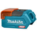 Akulamp 40V 3 valgustusrežiimiga, USB, XGT ML011G MAKITA