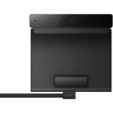 Sony Bravia kaamera CMU-BC1, 1920x1080, USB 2.0, must, &uuml;hilduv XR seeria teleritega