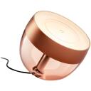 Philips Hue Iris galda lampa, 8719514411586, 8.2 W, 570 lm, Bluetooth, Zigbee, IP20, 2 m strāvas kabelis