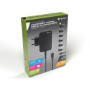Tracer Prime 65W universālais 7-in-1 portatīvo datoru adapteris TRAAKN47202, 65W, 1,78m, 7 adapteri, USB-C, ātrā uzlāde
