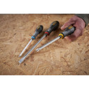 FATMAX® Phillips skrūvgriezis PH2 x 125 mm, ergonomisks rokturis, FMHT0-62622, STANLEY