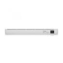 Ubiquiti L&uuml;liti USW-Aggregation, 8x1/10G SFP+, 160 Gbit/s, 30 W, 1U, ventilaatorita disain