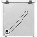 Gorenje &Scaron;aldiklis FH20E6W5, 198L, 220-240V, 9kg/24h, Elektroninis valdymas, Baltas