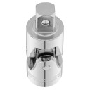 Universālais savienojums 1/2", hromēts, STMT86411-0, STANLEY