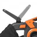 Aku lehtpu blower DAEWOO DABL 9042Li 21 W 700 m3/h 40-90 m/s 16300 p/min