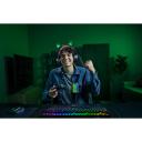 Razer austiņas Kraken Kitty V3 Pro RZ04-05170300-R3M1, 32&Omega;, 20-28kHz, 98dB, 70h akumulators, 2.4GHz/Bluetooth/USB