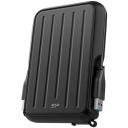 Silicon Power A66 ārējais cietais disks SP050TBPHD66LS3K, 5 TB, USB 3.2, melns, ūdensizturīgs, triecienizturīgs, putekļuizturīgs