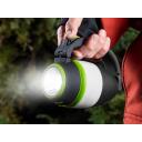 Tracer Daudzfunkcionāls kempinga lukturis TRAOSW47137, 1500mAh, 6h, 200lm, IP20, elastīgs statīvs, pārnēsājams lādētājs