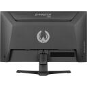Iiyama G2441HSU-B1 LCD monitors, 60.5 cm, 1920 x 1080 px, IPS, 144 Hz, 1 ms, 2 skaļruņi, 1 HDMI, 1 DP, 2.0 USB centrmezgls