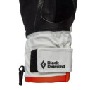Cimdi PROGRESSION MITTS, izmērs: L, Black Ice, 0793661539254 BLACK DIAMOND
