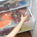 Vakuuma iepakojuma maisiņi BROWIN 320633, 20 x 30 cm, 50 gab.