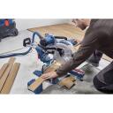 Bosch Nurksaag GCM 340-305 D 0601B60000, 1800 W, 305 mm, 4050 p/min, 52 &deg; P, 60 &deg; P, 47 &deg; P, 47 &deg; P