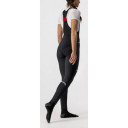 Velo bikses POLARE Woman Bibtight, izmērs: L, Black, 8050949474259 CASTELLI