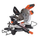 Teleskoop-nurgasaag 20V, Ø210mm, POWDP2560 POWERPLUS