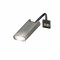 Taskulampide komplekt LED WORK PEN 200R USB-laadimine, pliiatsi kujuline+võtmehoidja valgustusega, Scangrip