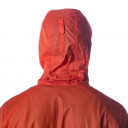 Vējjaka ULTRA LIGHT SHELL Parka M, izmērs: M, Dark Mallard, 4548801656010 Mont-Bell