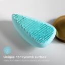 Homedics N&auml;o puhastusseade FAC-350-EUA, 8 intensiivsuse taset, veekindel, laaditav, 6.3x3.5x10.5cm, 0.2kg