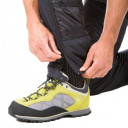 Dūnu bikses M TEC DOWN Pant, izmērs: M, Black, 4548801278397 Mont-Bell