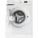 Indesit Veļas ma&scaron;īna MTWSA 61294 W EE, 6 kg, 1200 RPM, C klase, priek&scaron;ējā ielāde, LED displejs, balta