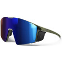 Очки EDGE COVER, Reactiv 2-4, JULBO, 3660576309593, 30g, 131mm, 15mm, 124mm, Base 5, Фотохромные линзы 2-4