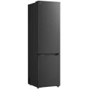Lg &Scaron;aldytuvas GBBSJ1CCEP, 220L, 113L, 186cm, 34dB, juodas, Linear Cooling, DoorCooling+, Total No Frost, Wi-Fi ThinQ