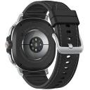 Samsung смарт-часы GALAXY WATCH8 SM-L505FZKAEUE 46 мм, AMOLED, 438 x 438 пикселей, 445 мАч, 5 ATM, Bluetooth 5.3, GPS, Wear OS