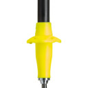 Skriešanas nūjas ULTRATRAIL FX.ONE Superlite, izmērs: 115 cm, 4028173261031 LEKI