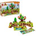 Lego Statybinis rinkinys 10480, 131 dalis, 31cm, 63cm, 33cm, 3+ metai, instrukcijos įtrauktos