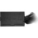 Asrock Toiteplokk CL-750G, 750 W, 100-240 V, 80 Plus Gold, 2x6+2 Pin, 4 SATA, 2 Molex, 12 cm ventilaator