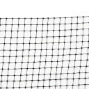 Universālais tīkls "UNINET", AS-UN4018100, 40g/m2, 14x16mm, 1,8x100m, izturīgs pret UV un laika apstākļiem