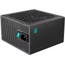 Deepcool toiteallikas PQ650G R-PQ650G-FD1B-JGEU-V1, 650 W, AC 100-240 V, 120 mm ventilaator, 80 PLUS Gold