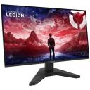 Lenovo Legion R27s 68CCGAC1EU, 27", IPS, 16:9, 144 Гц, 1 мс, 1920 x 1080, 250 кд/м&sup2;, 1 HDMI, Raven Black
