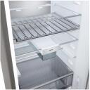 LG k&uuml;lmik MODEL GBBSJ1CCPY, 220L, 113L, 34dB, LED ekraan, vabalt seisev, energiat&otilde;hususe klass C