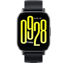 Viedpulkstenis ar 2.0'' LCD ekrānu un ūdensizturīgu korpusu Redmi Watch 5 Active Midnight Black BHR8784GL Xiaomi