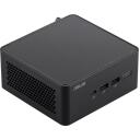 Asus Mini PC barebone RNUC14RVHV500002I 90AR0072-M00160, 8 kodoli, 18 MB ke&scaron;atmiņa, 120 W strāvas padeve, 2xHDMI, 2xUSB 3.2