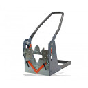 Profilu griezējs 125mm PROFILCUT MEGA 065855 EDMA