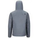 Jaka Novus Hoody, izmērs: M, Morrocan Blue, 0889169542824 MARMOT