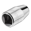 Bitu turētājs 3/8" uz 1/4", hromēts, STMT86250-0, STANLEY