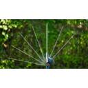 Bosch Akutoitega hekkide l&otilde;ikurid GHE 18V-50 TP 06008D5000, 18V, 50cm, 3400p/min, 92dB, 4.5kg