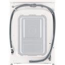 LG Skalbimo ma&scaron;ina F4X5011THB, 11 kg, 1400 RPM, A klasė, priekinė įkrova, Wi-Fi, garų funkcija, LED ekranas