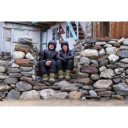 Kempinga zābaki Bivy Booty, izmērs: XL, Moss Green, 7640171992075 EXPED